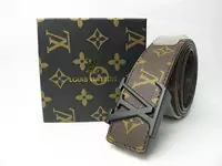 belt louis vuitton 2011  homem mulher -opre90